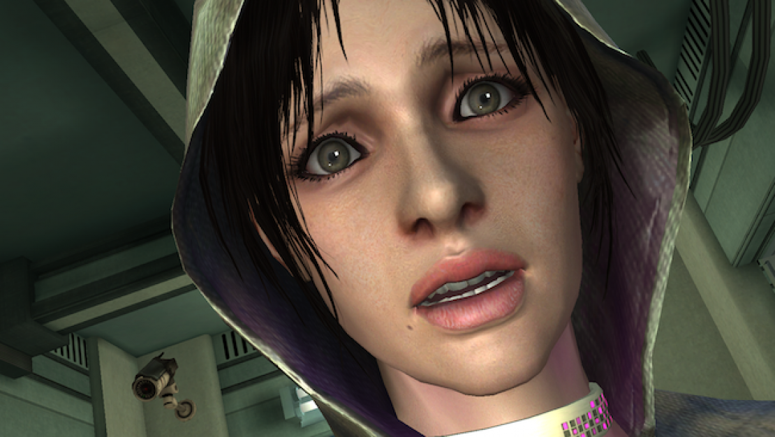 Gameplay-Video zu Republique Gameplay-Video zu Republique